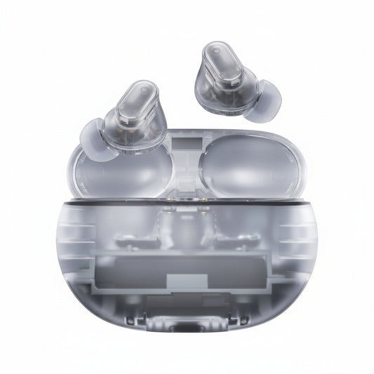 Beats Studio Buds+ Plus -  Black - True Wireless Noise Cancelling Earbuds