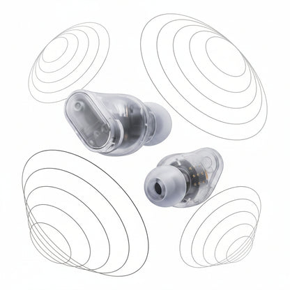 Beats Studio Buds+ Plus -  Black - True Wireless Noise Cancelling Earbuds