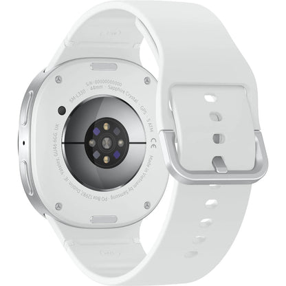 Samsung Galaxy Watch 8 (40mm) Bluetooth - Silver Samsung