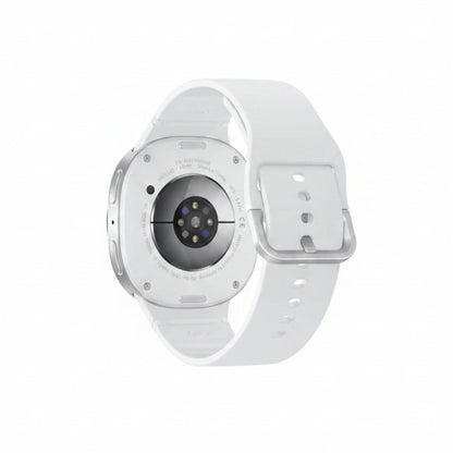Samsung Galaxy Watch 8 (40mm) Bluetooth - Silver