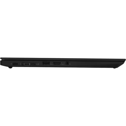 ThinkPad T14s 2-in-1 Gen 1 – 14" WUXGA Touch Ultra 5 - 16GB RAM - 512GB SSD - Win11 Pro
