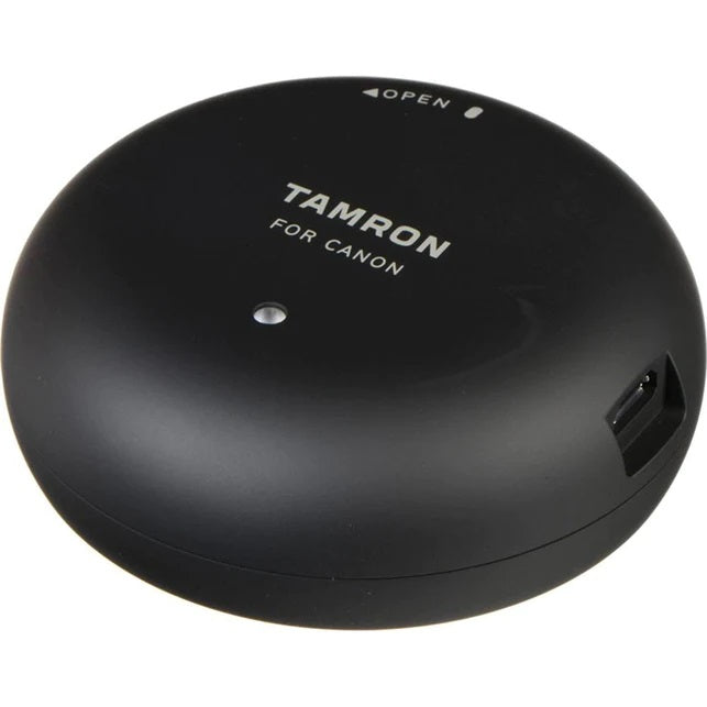 Tamron TAP-in Console for Canon EF Lenses Tamron