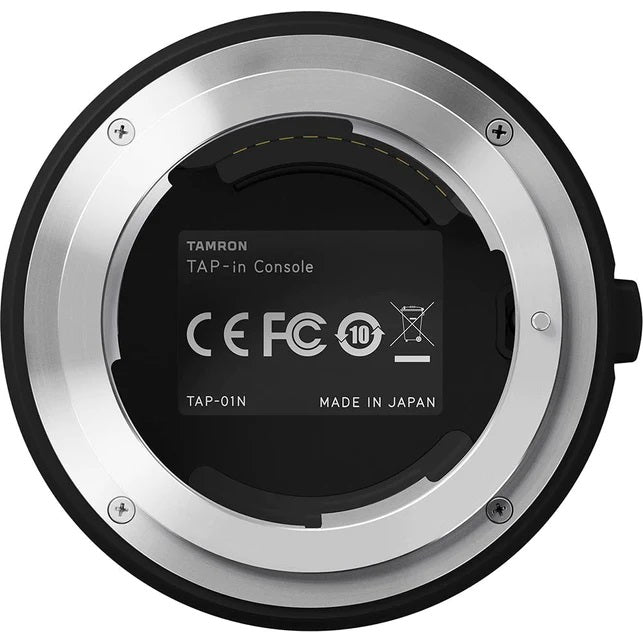 Tamron TAP-in Console for Canon EF Lenses Tamron