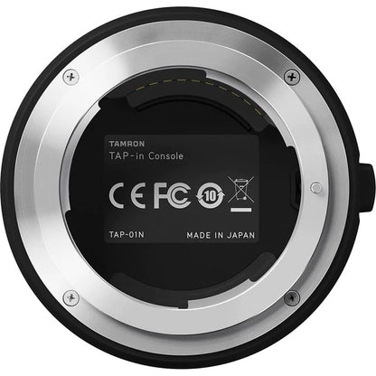 Tamron TAP-in Console for Canon EF Lenses Tamron