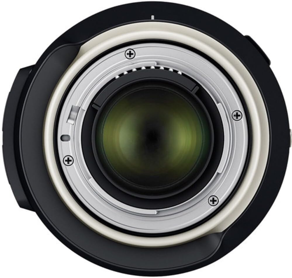 Tamron SP 24-70mm F/2.8 Di VC USD G2 Lens for Canon EF (A032E) Tamron
