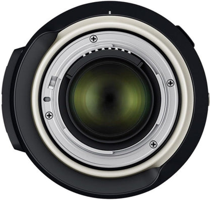Tamron SP 24-70mm F/2.8 Di VC USD G2 Lens for Canon EF (A032E) Tamron