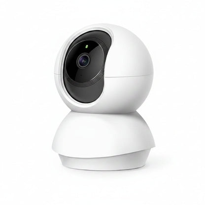 TP-Link Tapo C210 Pan - Tilt Camera - 2K Home Security Camera - Pristine - Refurbished (Copy) Tapo