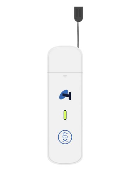 TPREPAID 4GX USB MODEM (MF833V) PKIT - (AU Version) (Copy) Telstra