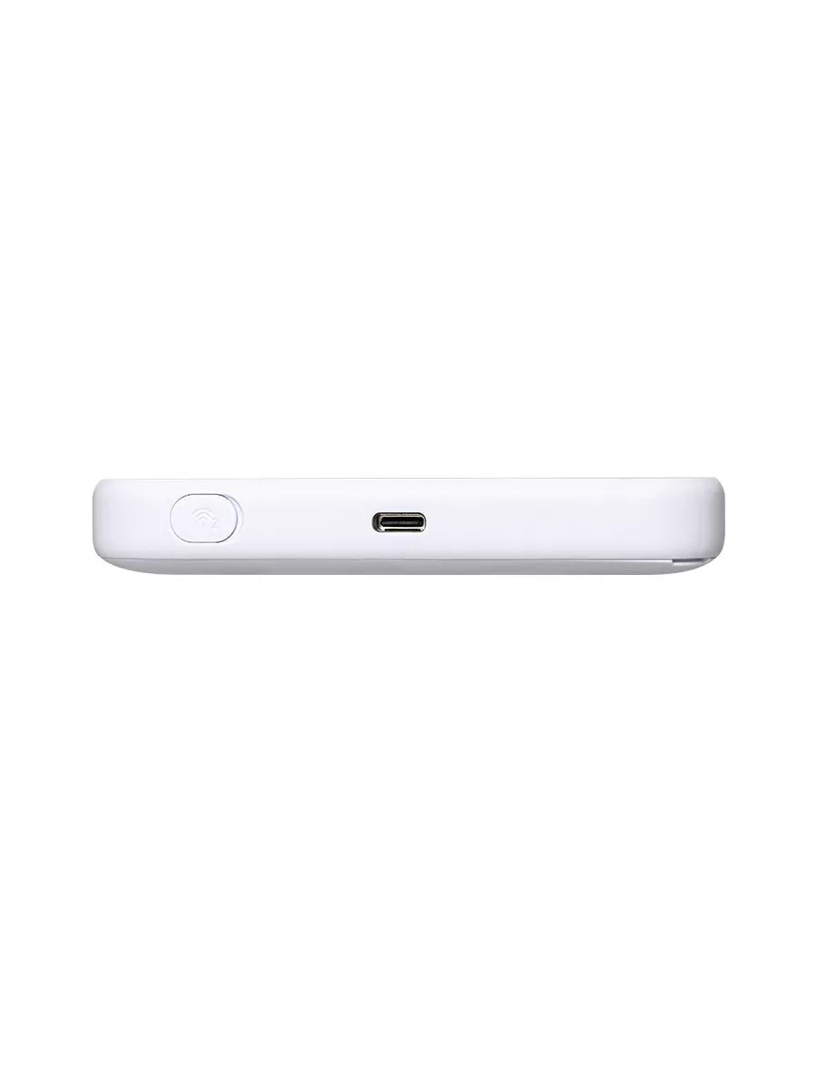 Telstra 4GX WiFi Plus 2 Modem MF986C White (AU Version) Telstra