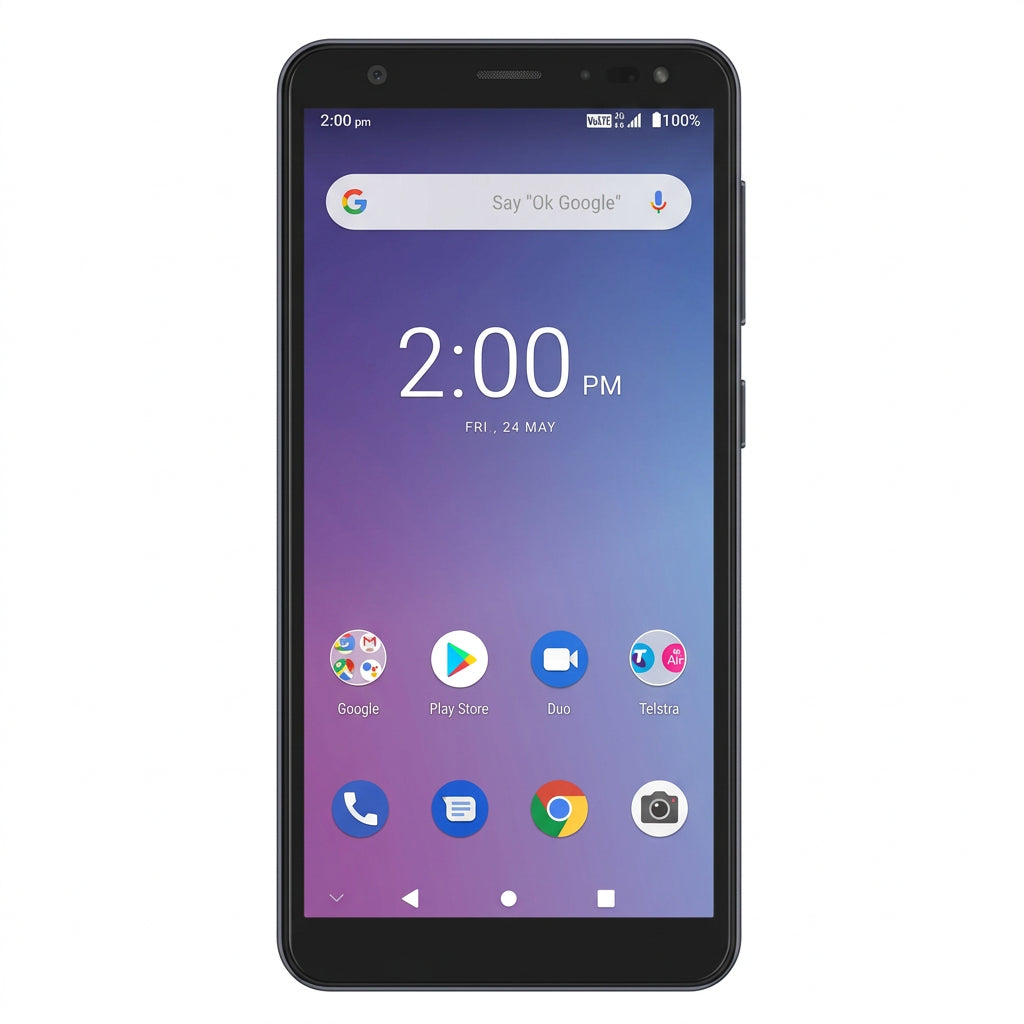 Telstra Essential Pro 16GB Smartphone Telstra