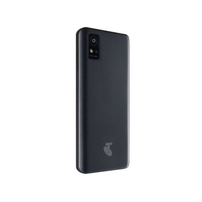 Telstra Essential Smart 4 – 4G/4GX, 5.5″ Screen, 32GB, Android, Black - Good - Refurbished (Copy) Telstra