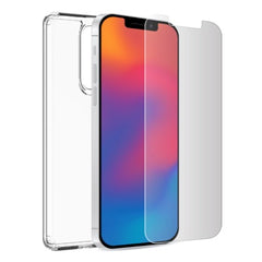 Telstra iPhone 14 Pro Combi Case and Screen Protector Bundle