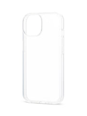 iPhone 15 Clear Combi Case