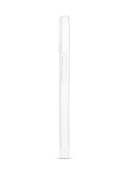 iPhone 15 Clear Combi Case