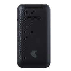 Telstra Flip 4 1GB/8GB  4GX - Black ( Refurbished Grade - A ) Telstra