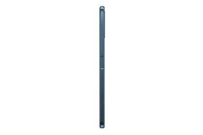 Vivo V2206 64GB Blue Smartphone – 6.5” Display | Dual SIM | 4G LTE | Android | Unlocked - Pristine - Refurbished Vivo