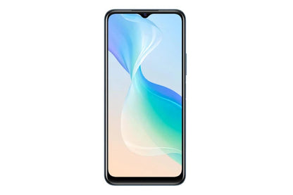 Vivo V2206 64GB Blue Smartphone – 6.5” Display | Dual SIM | 4G LTE | Android | Unlocked - Pristine - Refurbished Vivo