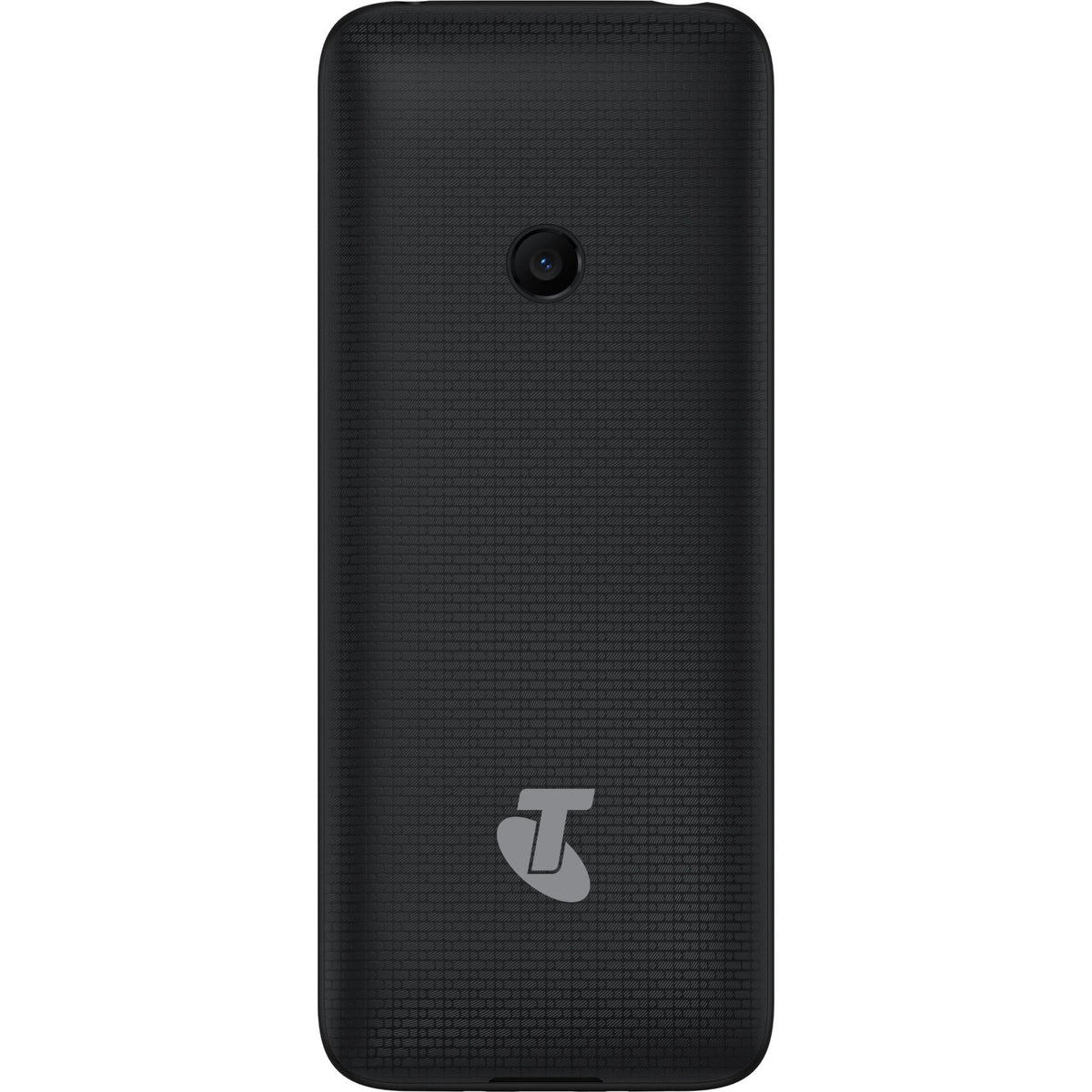 Telstra Prepaid T-Lite 4G - Black ( Open Never Used ) Telstra