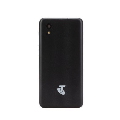 Telstra T Essential 2GB/32GB - Black (Au Version) - Box Damaged Telstra