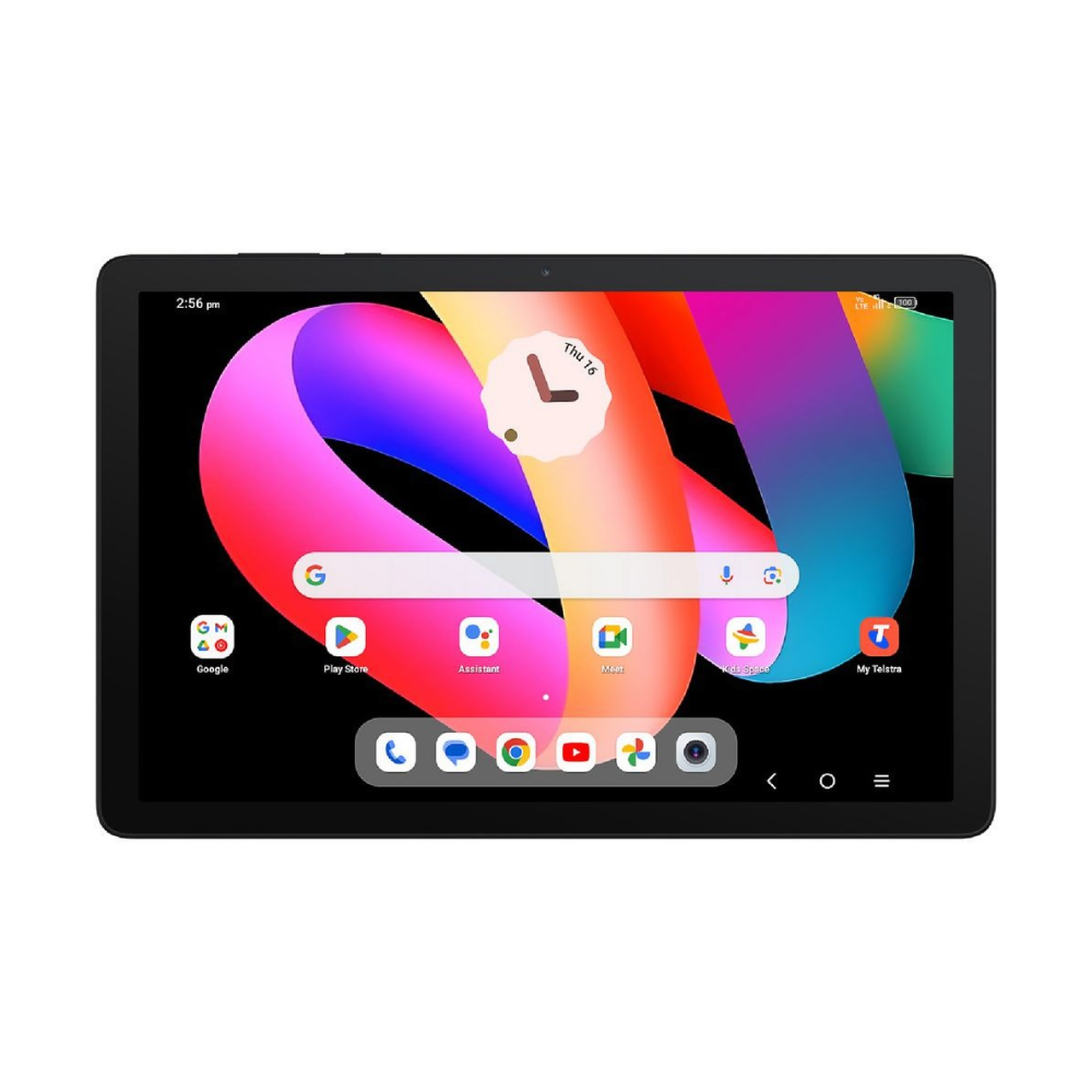 Telstra TCL Tab 10 L 64GB Black. (Copy) Telstra