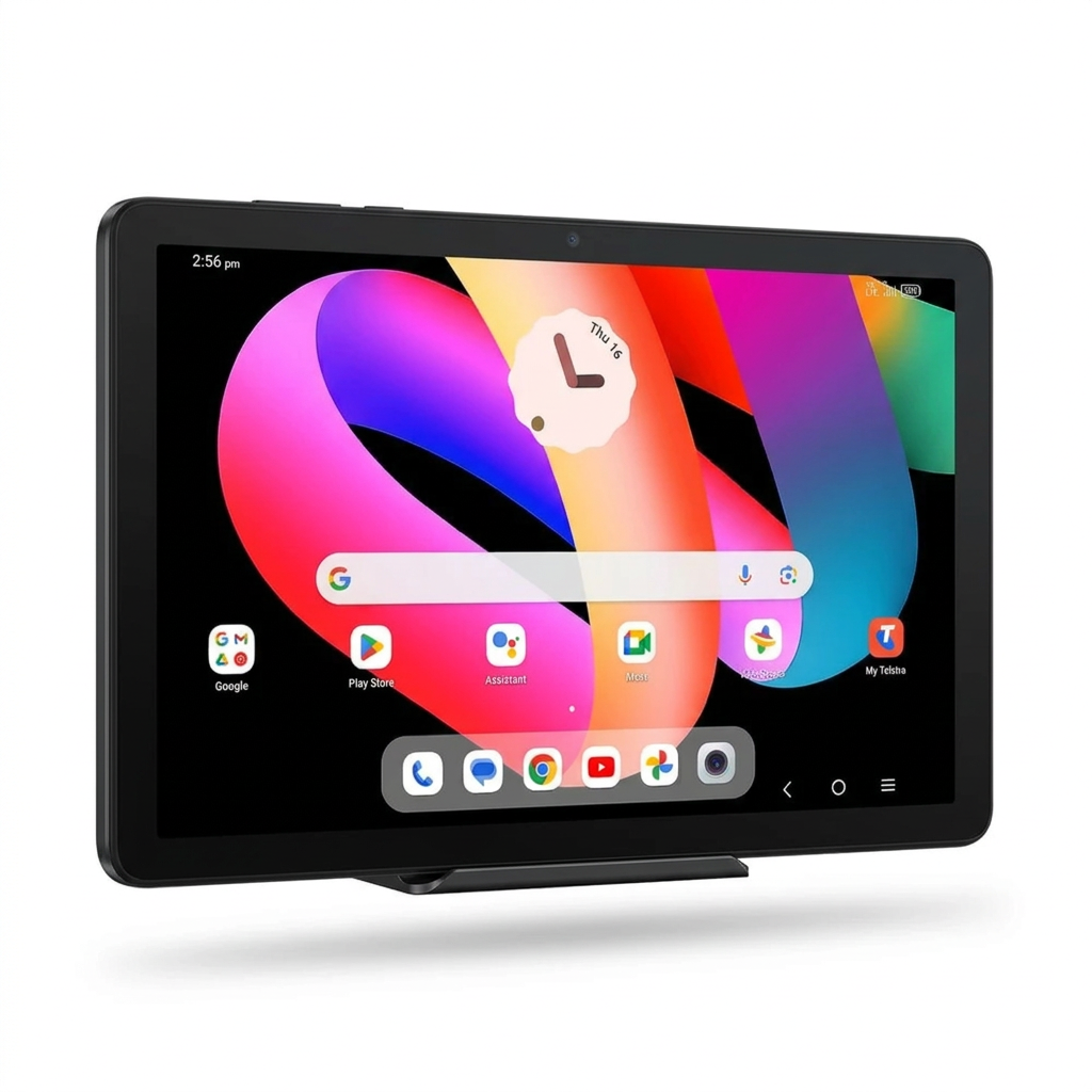 Telstra TCL Tab 10 L 64GB Black. (Copy) Telstra