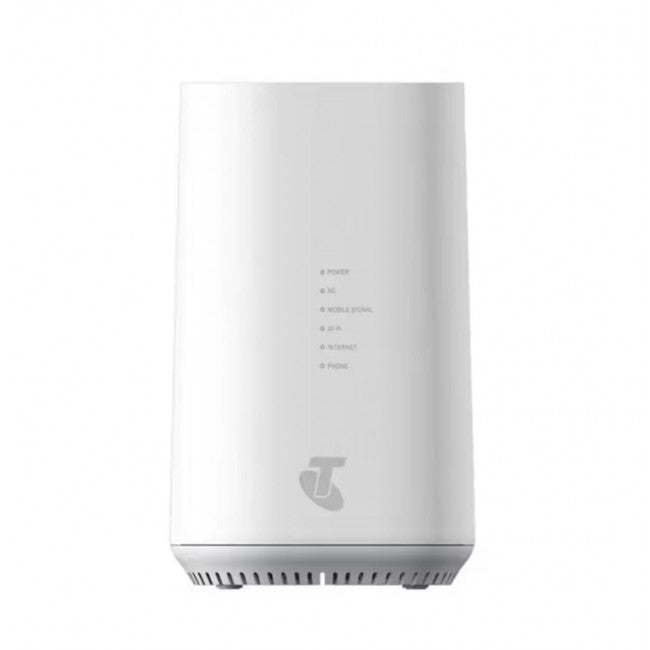 Telstra Internet Box Telstra 5G Home Modem White AU Version (Box Damage) – Tristar Online