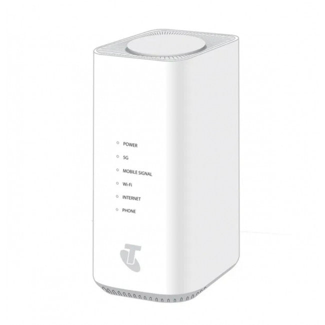 Telstra 5G Home Modem White AU Version ( Open Never Used ) Telstra