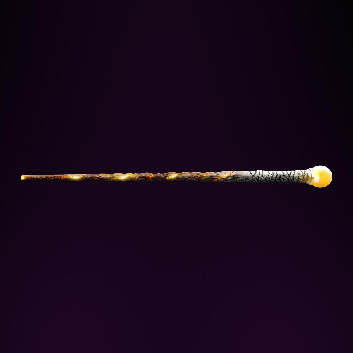 Harry Potter Magic Caster Wand – Heroic, Honorable, Loyal, Defiant Editions (AU) (Copy) Wizarding World