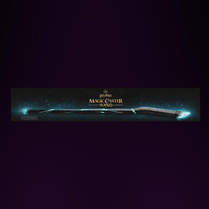 Harry Potter Magic Caster Wand – Heroic, Honorable, Loyal, Defiant Editions (AU) (Copy) Wizarding World