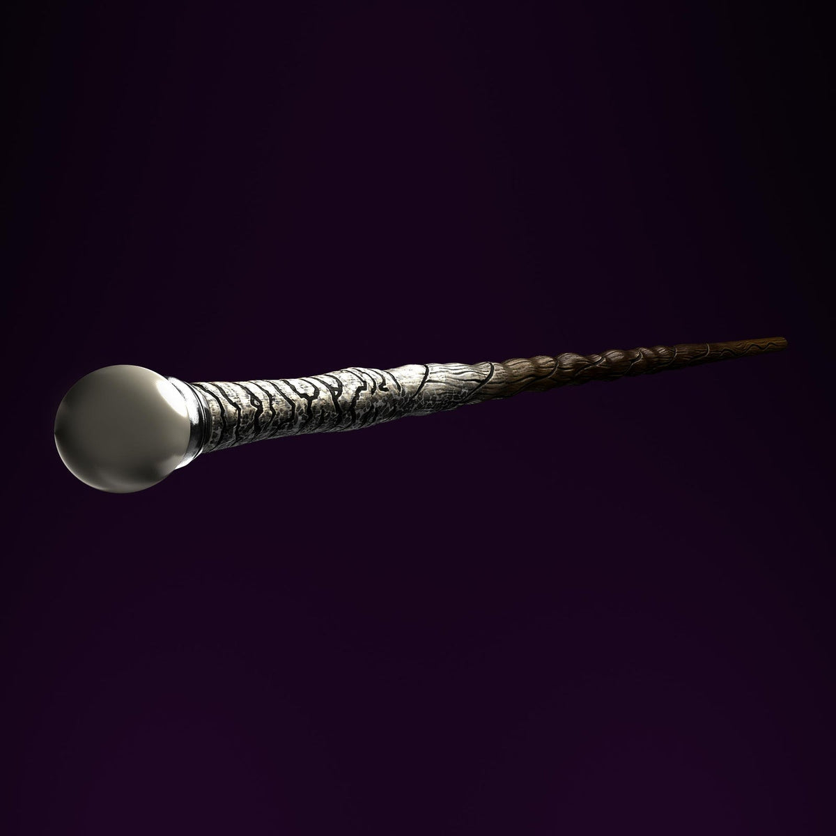 Harry Potter Magic Caster Wand – Heroic, Honorable, Loyal, Defiant Editions (AU) (Copy) Wizarding World