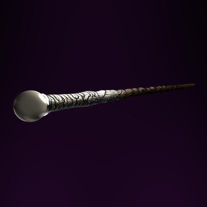 Harry Potter Magic Caster Wand – Heroic, Honorable, Loyal, Defiant Editions (AU) (Copy) Wizarding World