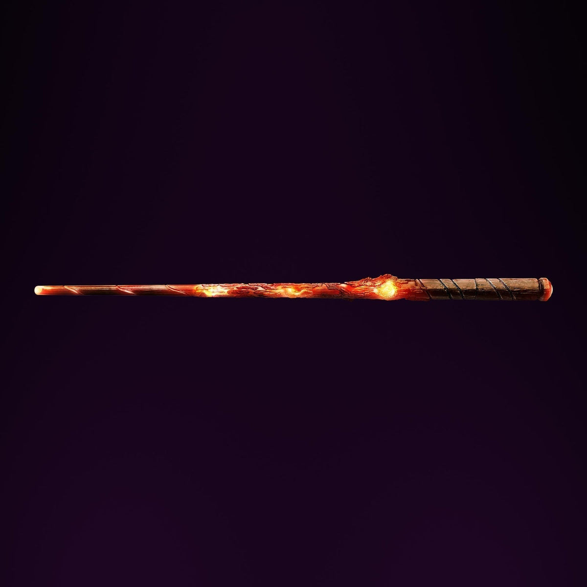 Harry Potter Magic Caster Wand – Heroic, Honorable, Loyal, Defiant Editions (AU) (Copy) Wizarding World