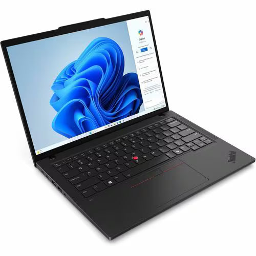 ThinkPad T14 Gen 5 – 14" WUXGA Ultra 7 - 16GB RAM - 512GB SSD - Win11 Pro