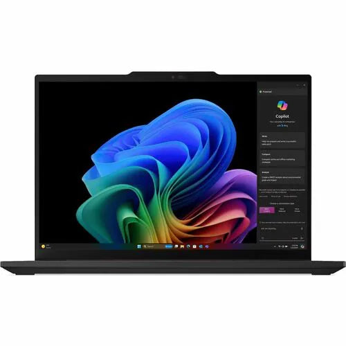 THINKPAD T14S GEN 6 14in WUXGA TOUCH INTEL CORE ULTRA 7 258V 32GB RAM NON UPGRADABLE 512GB SSD WIN11 PRO COPILOT PLUS