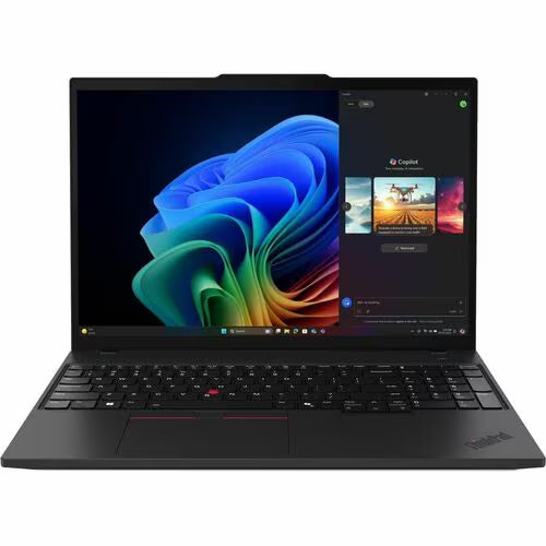 THINKPAD T16 GEN 4 16in WUXGA INTEL CORE ULTRA 5 225H 16GB RAM 512GB SSD