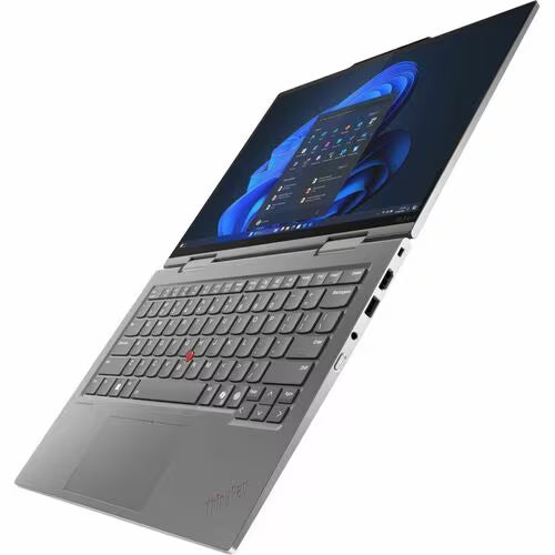 THINKPAD X1 2-IN-1 GEN 10 14in WUXGA TOUCH INTEL CORE ULTRA 7 255U 32GB RAM NON UPGRADABLE 512GB SSD WIN11 PRO