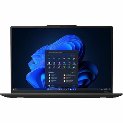 THINKPAD X1 CARBON GEN 13 14in WUXGA INTEL CORE ULTRA 5 225H 32GB RAM NON UPGRADABLE 512GB SSD WIN11 PRO