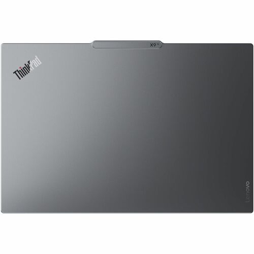 THINKPAD X9-15 THUNDER GREY 15.3IN TOUCH 2.8K OLED TOUCH INTEL CORE ULTRA 7 258V 32GB RAM 512SSD WIN11 PRO 3 YEAR PREMIER SUPPORT AURA