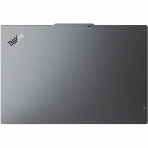 THINKPAD X9-15 THUNDER GREY 15.3IN TOUCH 2.8K OLED TOUCH INTEL CORE ULTRA 7 258V 32GB RAM 512SSD WIN11 PRO 3 YEAR PREMIER SUPPORT AURA