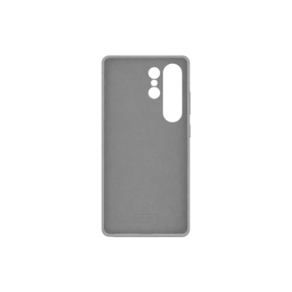 SAMSUNG Genuine Galaxy S25 Ultra Kindsuit Case Cover EF-VS938 - Black Tristar Online