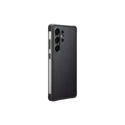 Samsung Rugged Case EF-RS938 for Galaxy S25 Ultra – Black SAMSUNG