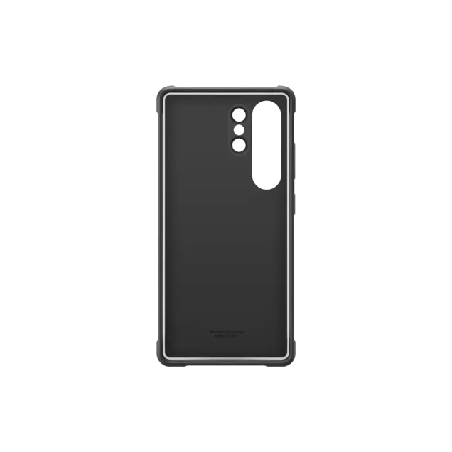 Samsung Rugged Case EF-RS938 for Galaxy S25 Ultra – Black SAMSUNG