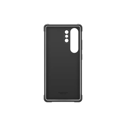 Samsung Rugged Case EF-RS938 for Galaxy S25 Ultra – Black SAMSUNG
