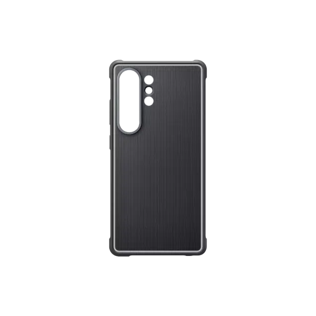 Samsung Rugged Case EF-RS938 for Galaxy S25 Ultra – Black SAMSUNG