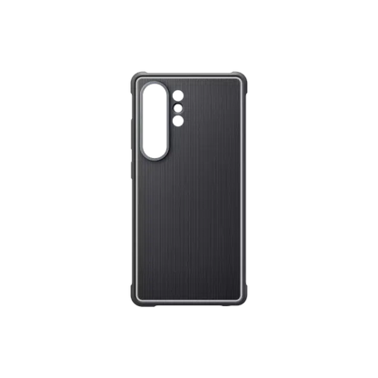 Samsung Rugged Case EF-RS938 for Galaxy S25 Ultra – Black SAMSUNG
