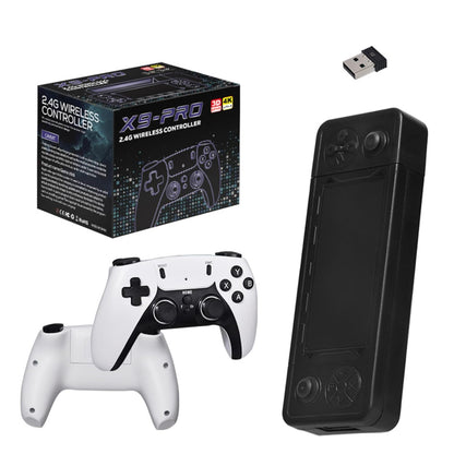 TRISTAR ONLINE X9-Pro Retro Gaming 2.4G Wireless Controller Pristine - Refurbished