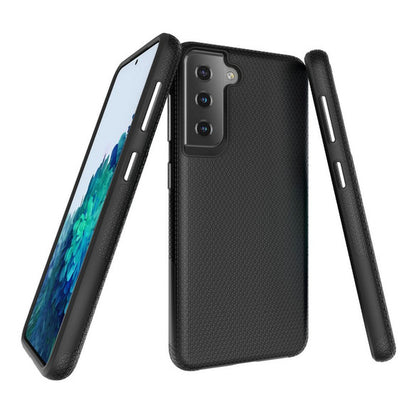 Sprout Tuff Case for Samsung Galaxy S21+ Plus - Black