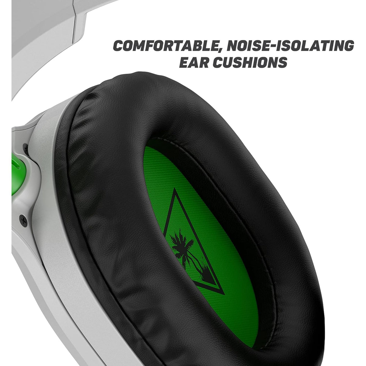 Turtle Beach Recon 70X Gaming Headset for Xbox One (White)