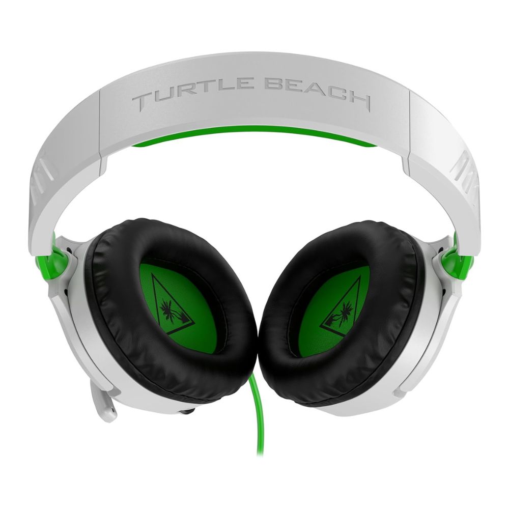 Turtle Beach Recon 70 Gaming Headset - White