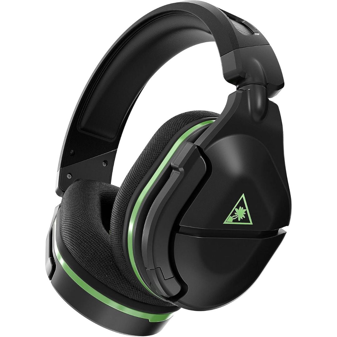 Turtle Beach Stealth 600 Gen 2 Max Wireless Gaming Headset for Xbox, PlayStation, PC, Nintendo Turtle Beach